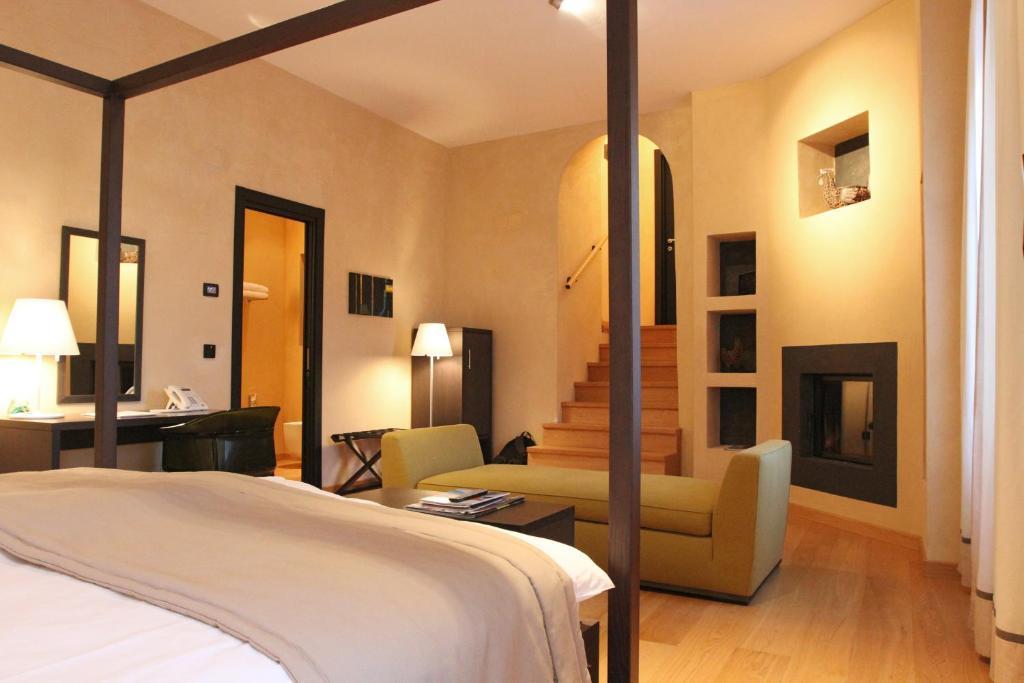 Heritage Hotel Kukuriku Kastav Zimmer foto